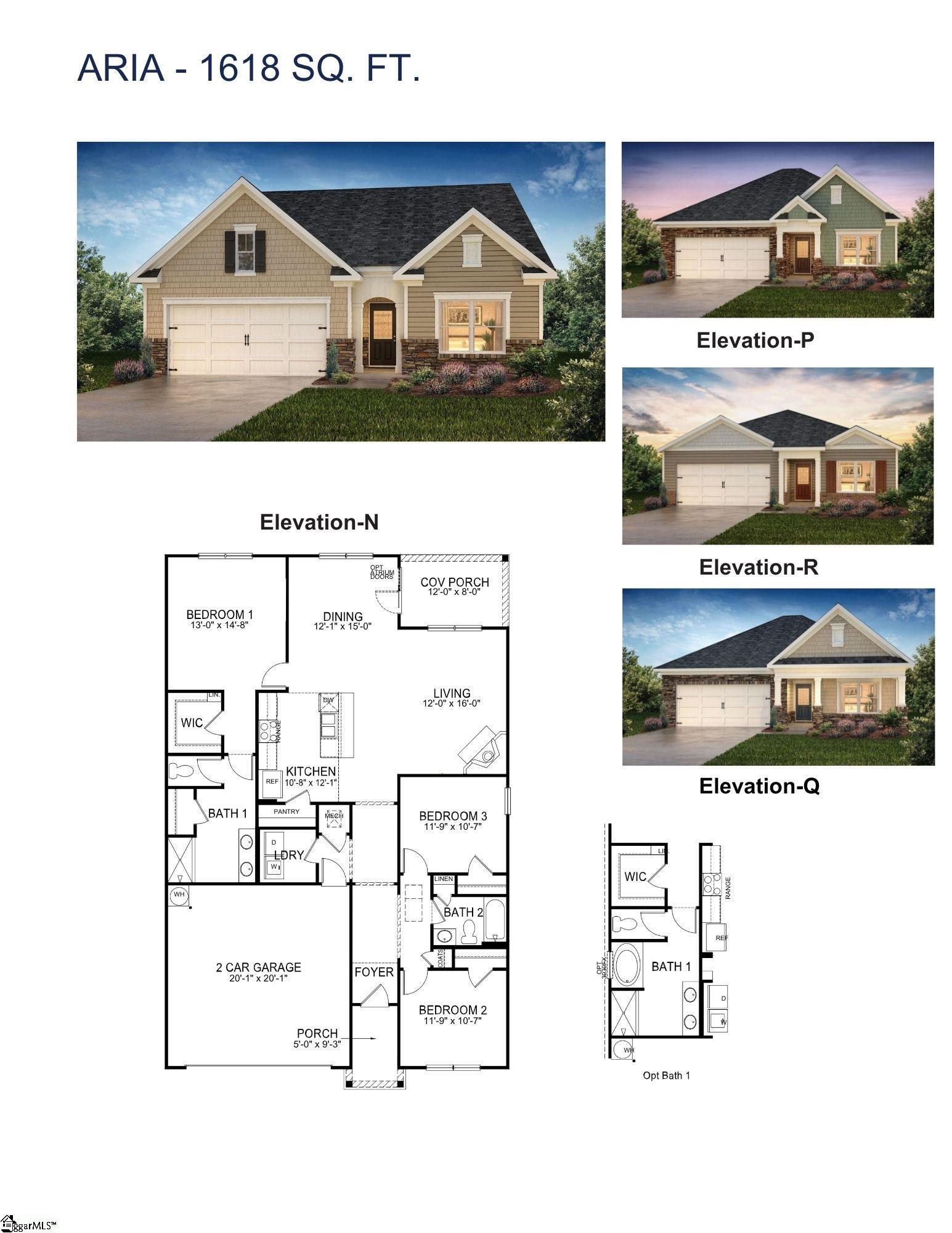 311 Ritter Lane