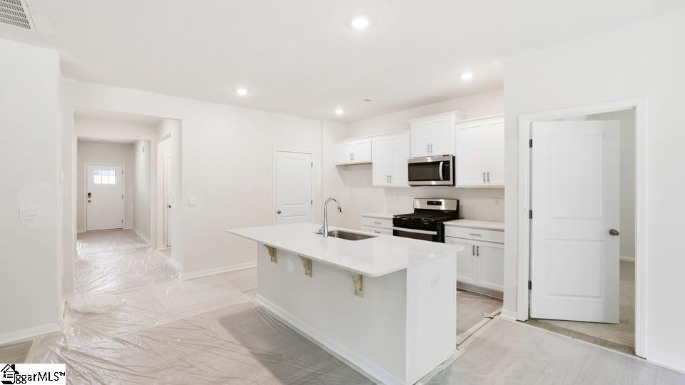 311 Ritter Lane