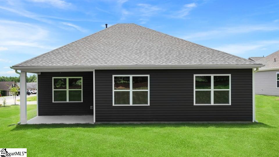 311 Ritter Lane
