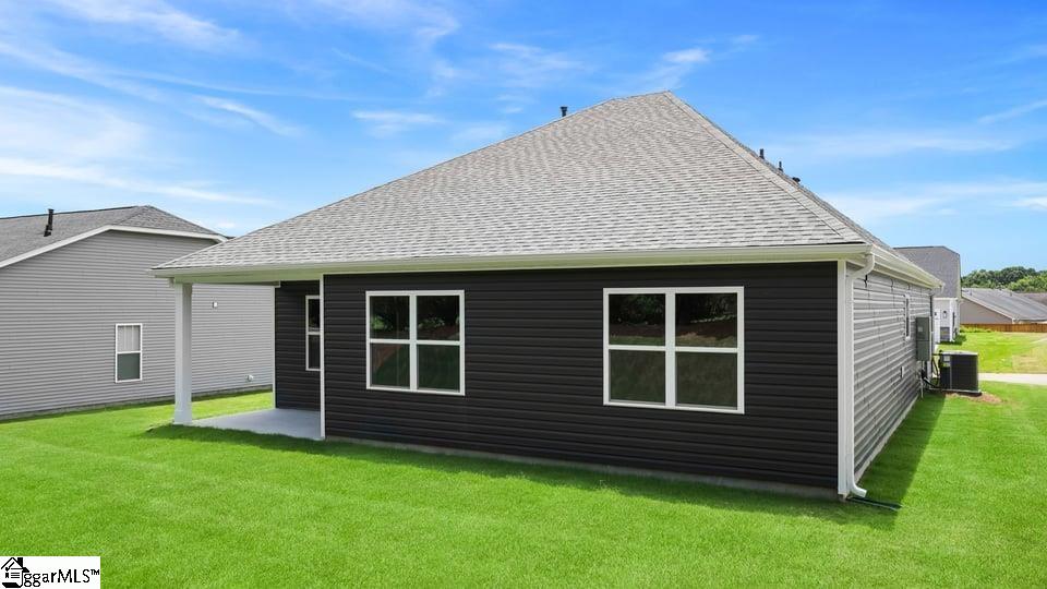 311 Ritter Lane