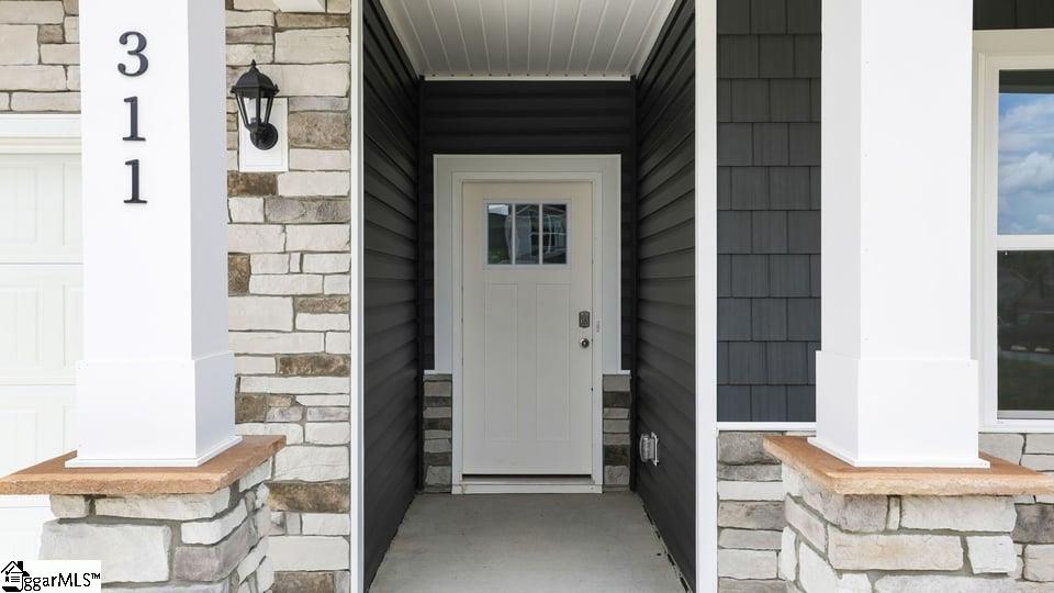 311 Ritter Lane