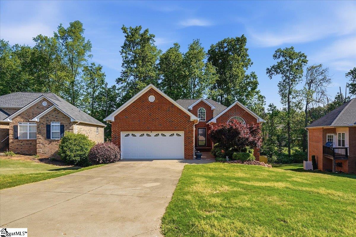 379 Sandpiper Drive