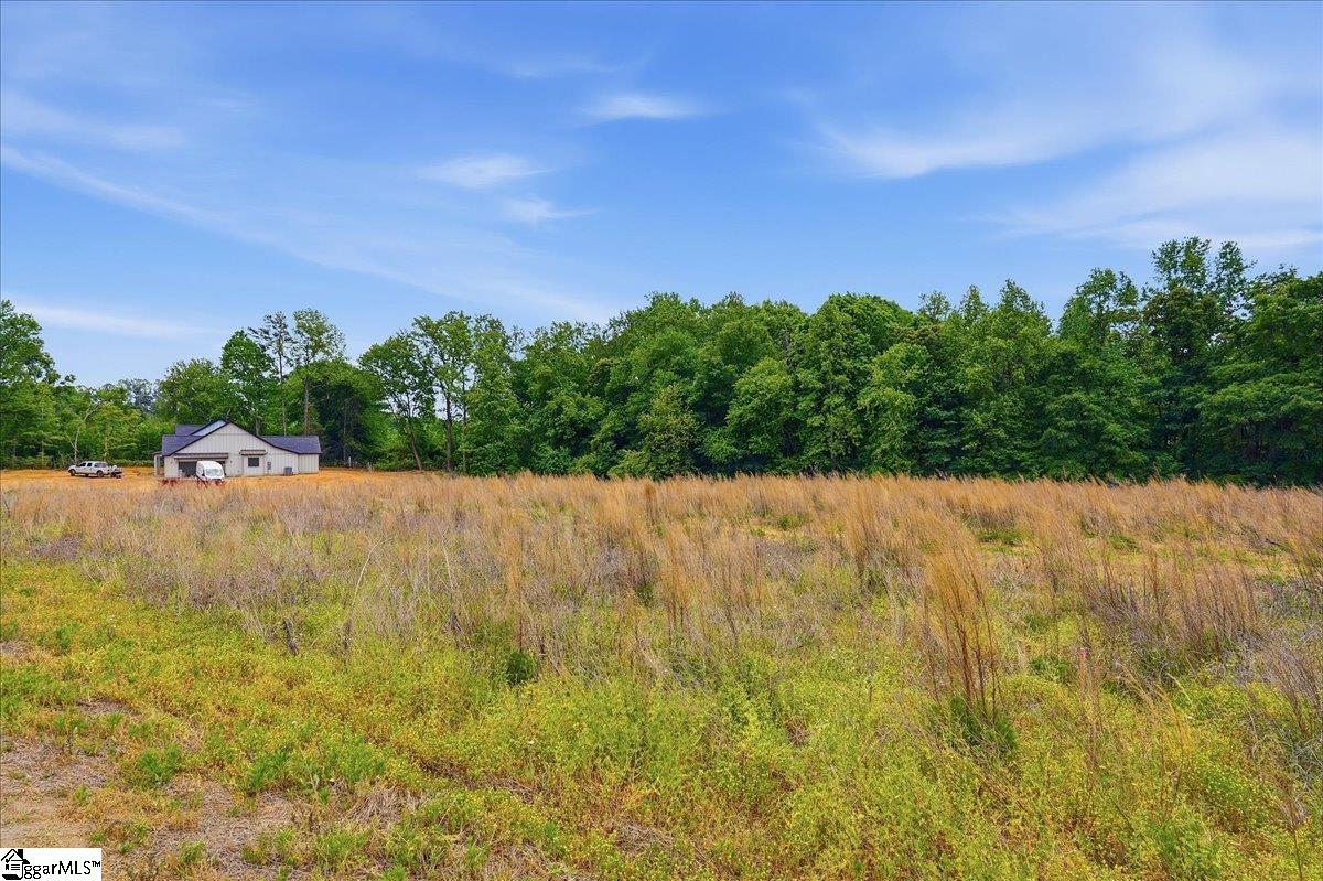 0 Parris Farm Road