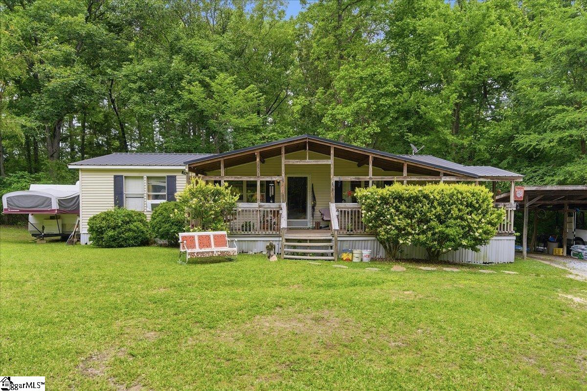 161 Elaine's Drive