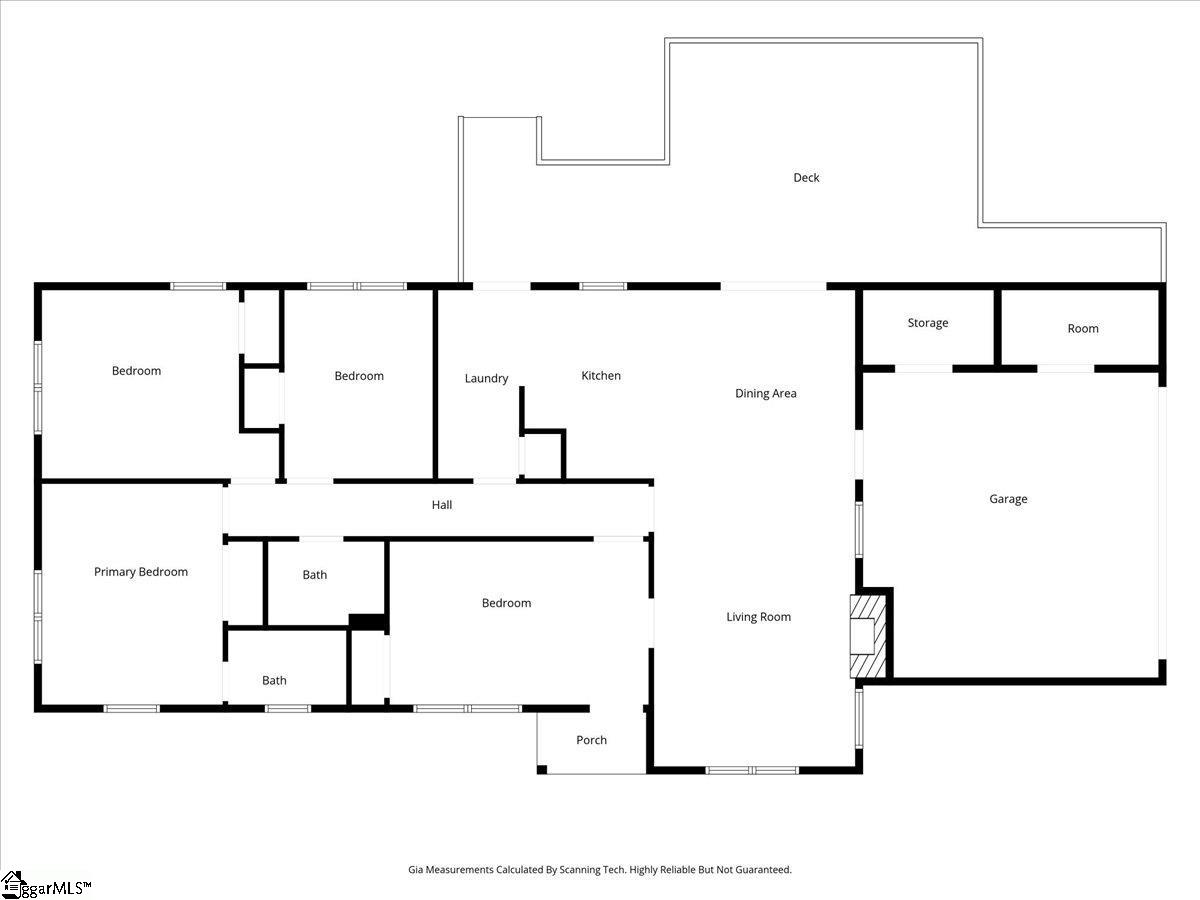 208 Skyland Drive