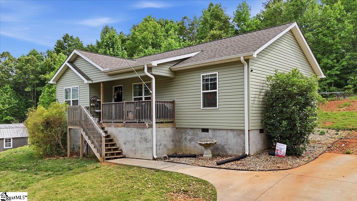 524 Secona Road