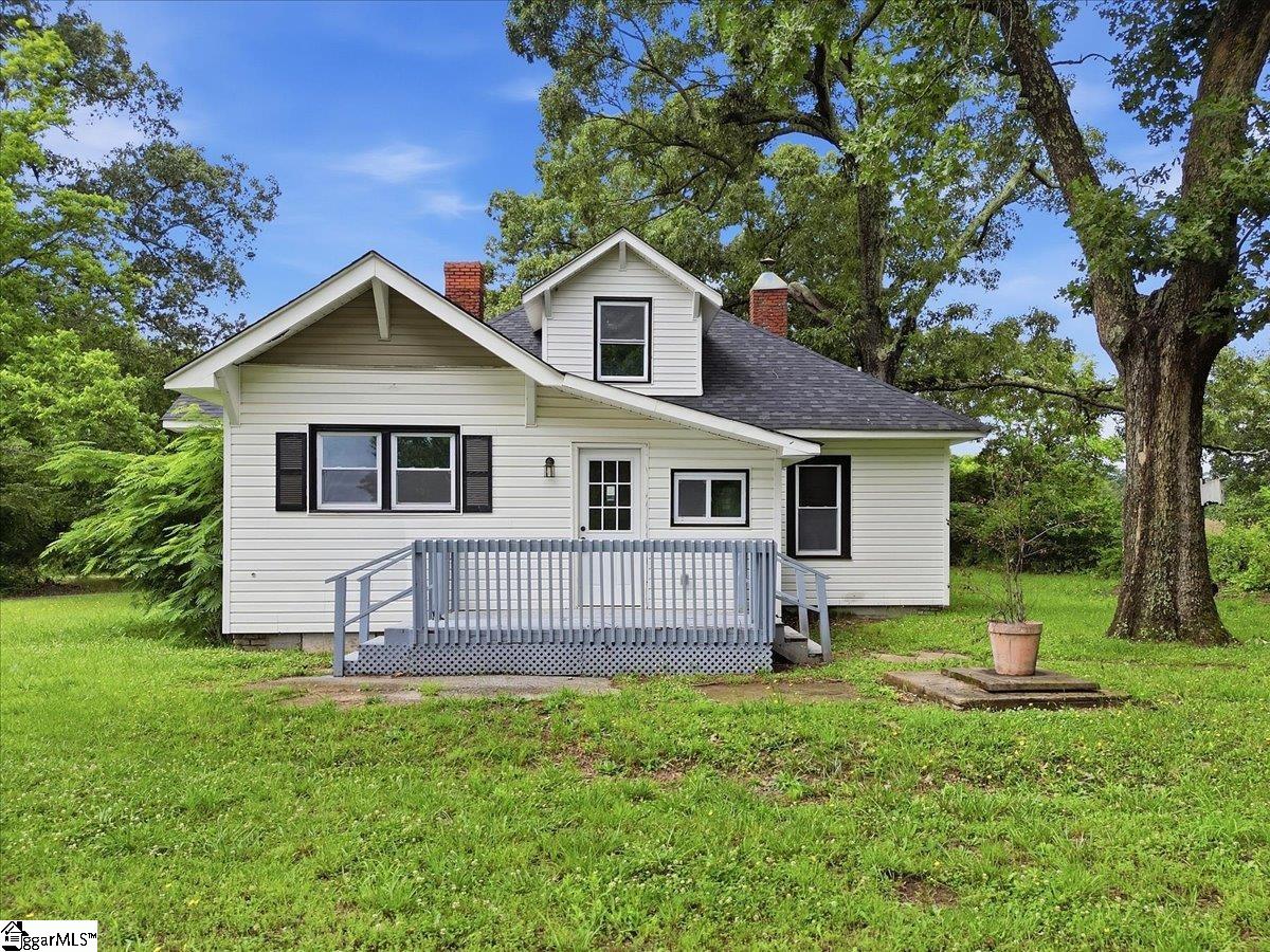 202 Arrowood Branch Road