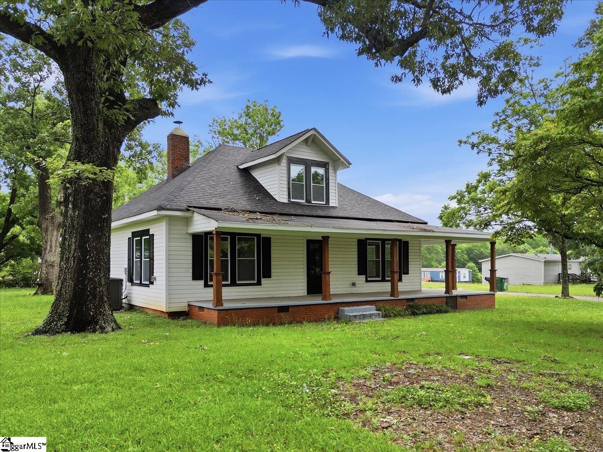 202 Arrowood Branch Road