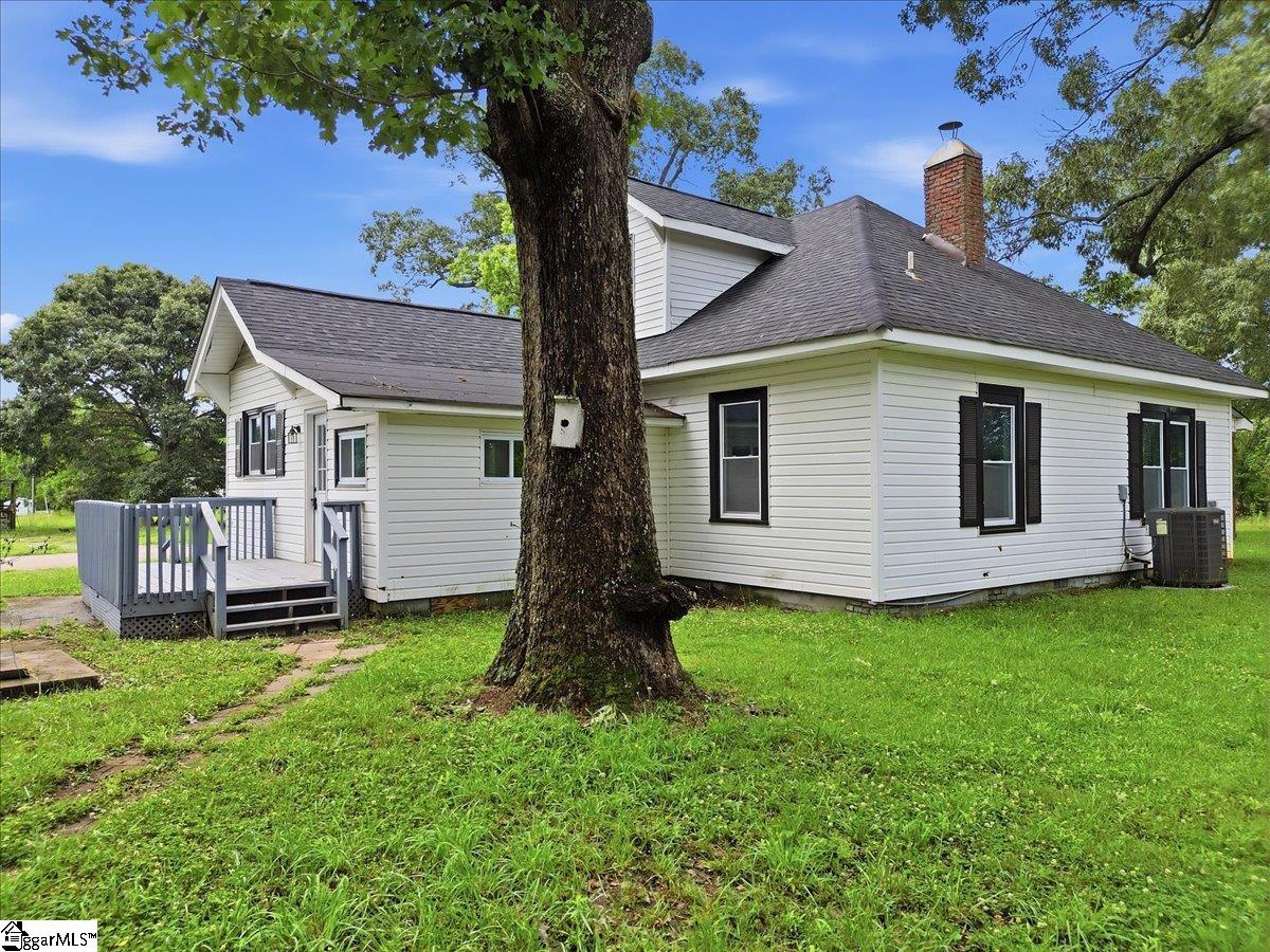 202 Arrowood Branch Road