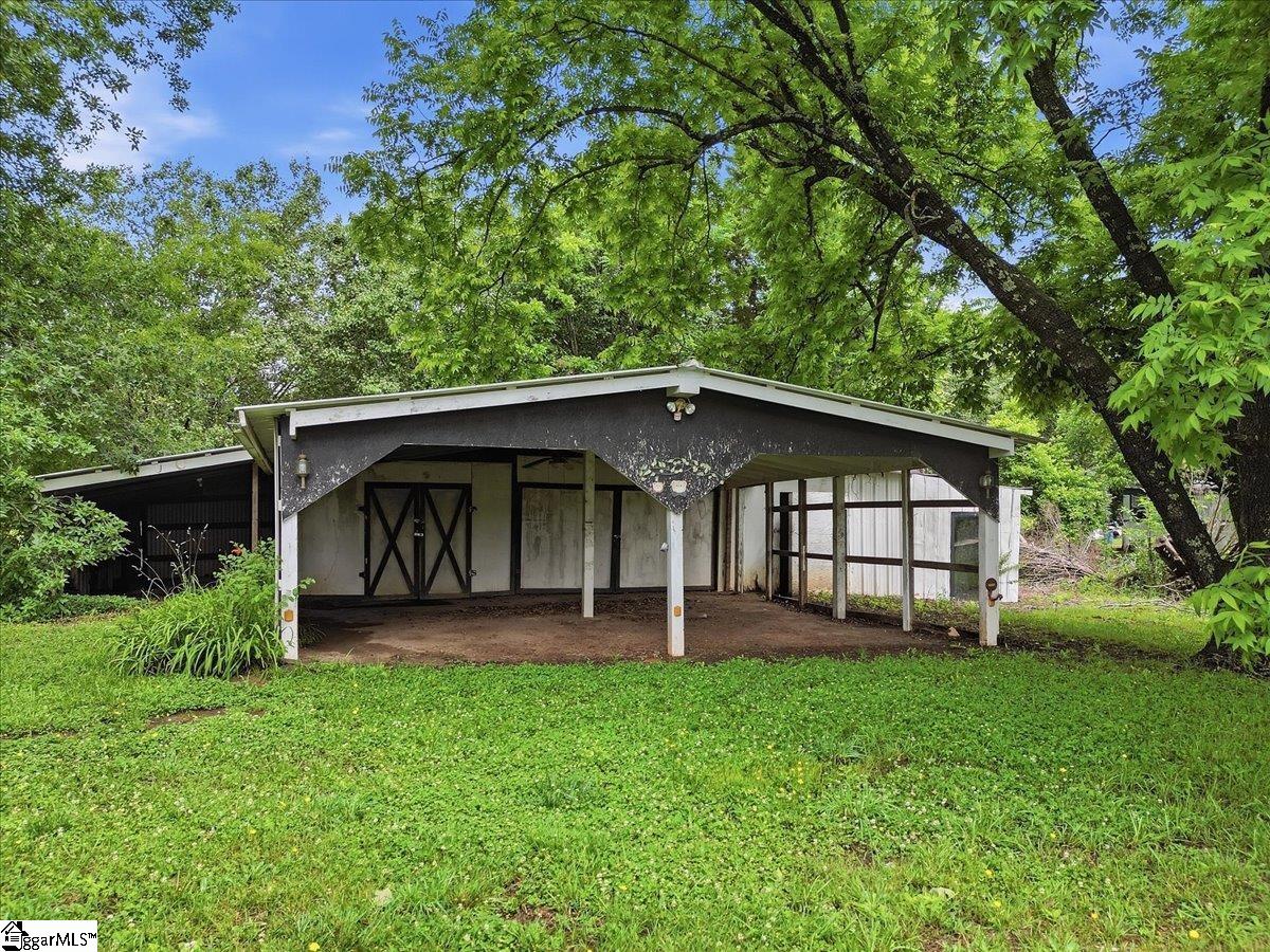202 Arrowood Branch Road