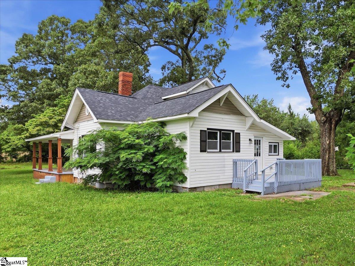 202 Arrowood Branch Road