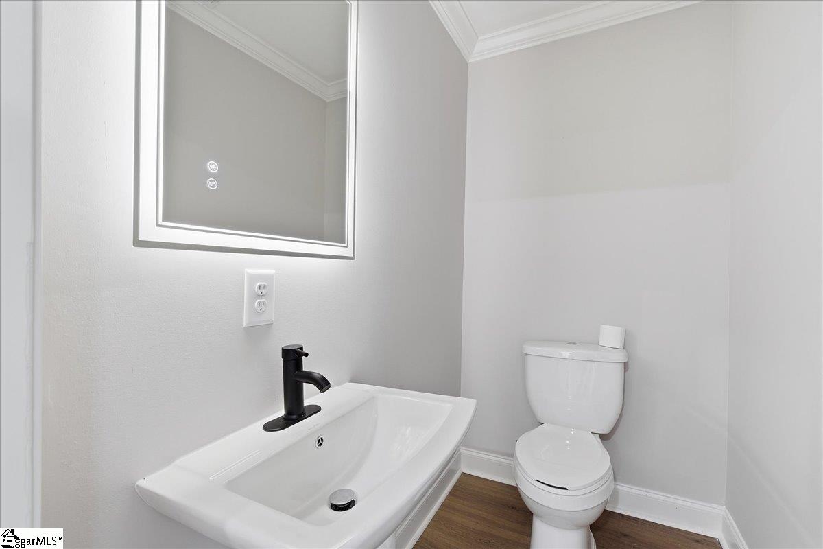 202 Arrowood Branch Road