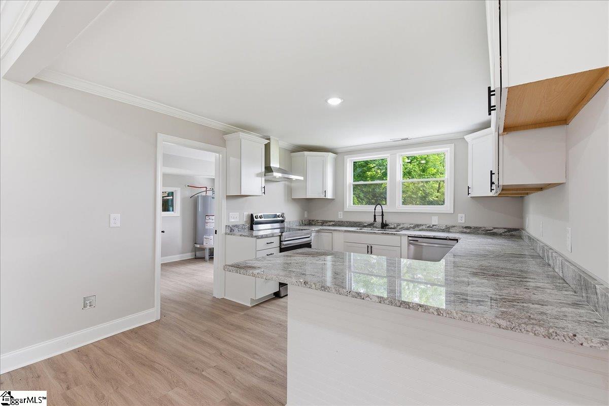 202 Arrowood Branch Road
