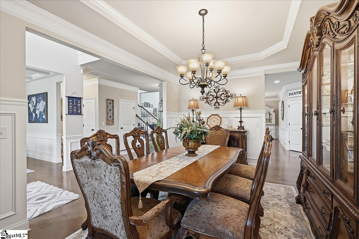 1 Foxmoor Court