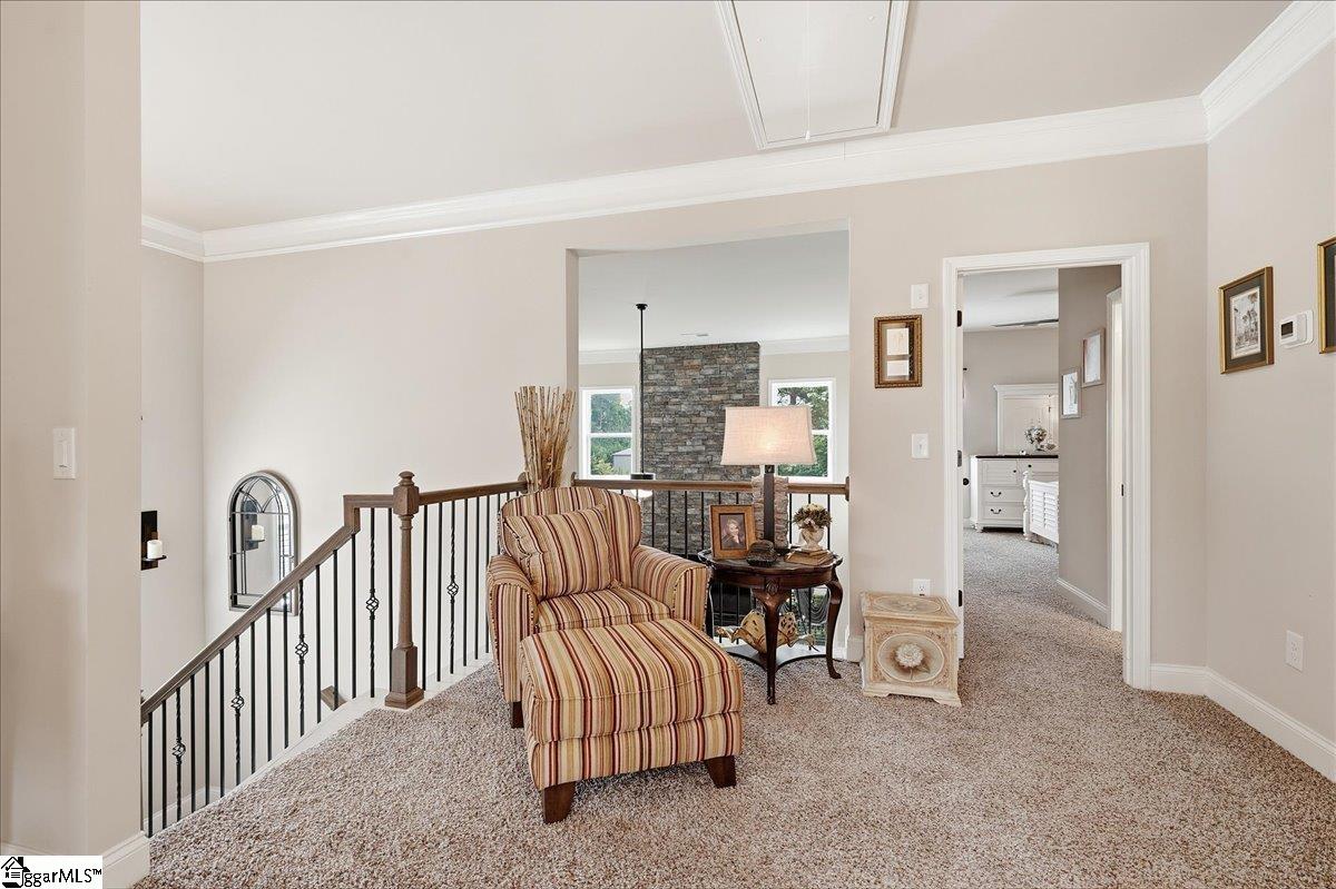 1 Foxmoor Court