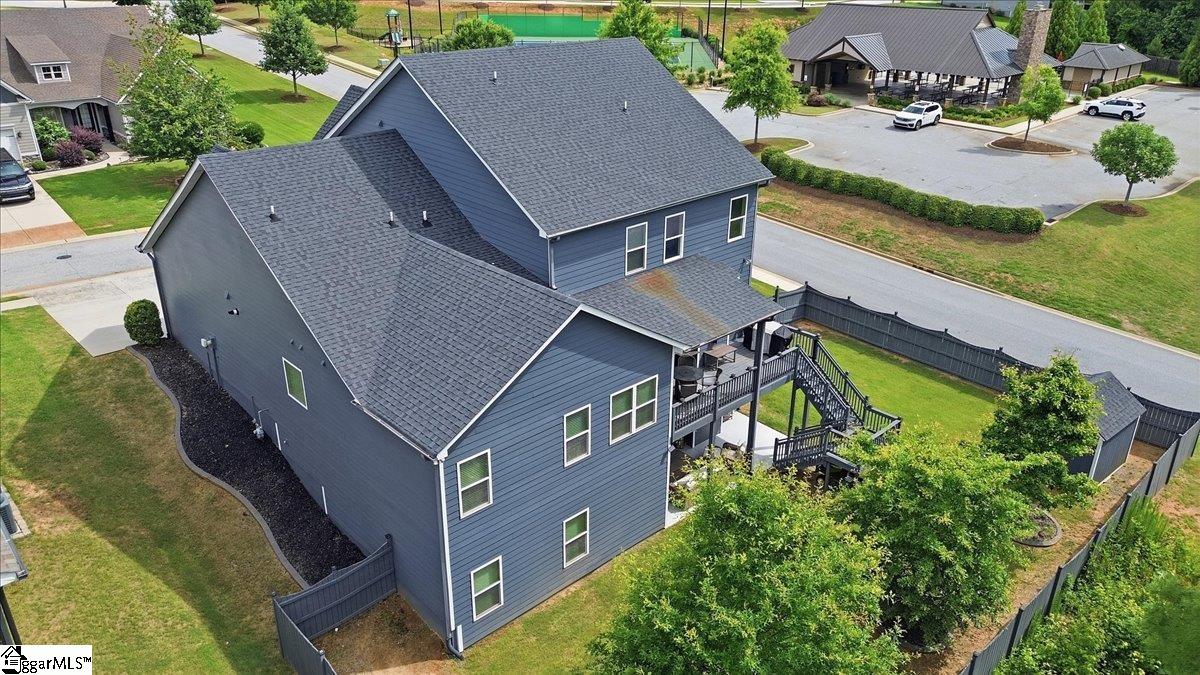 1 Foxmoor Court