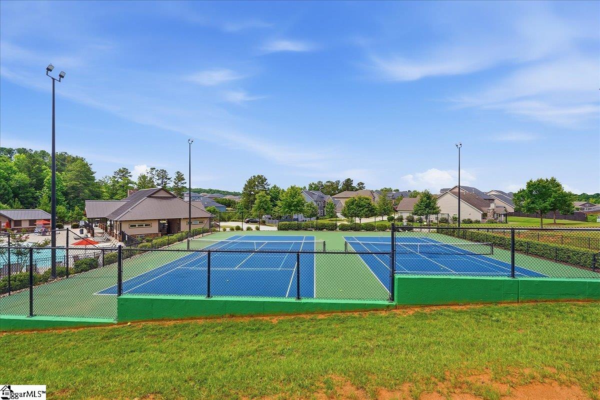 1 Foxmoor Court