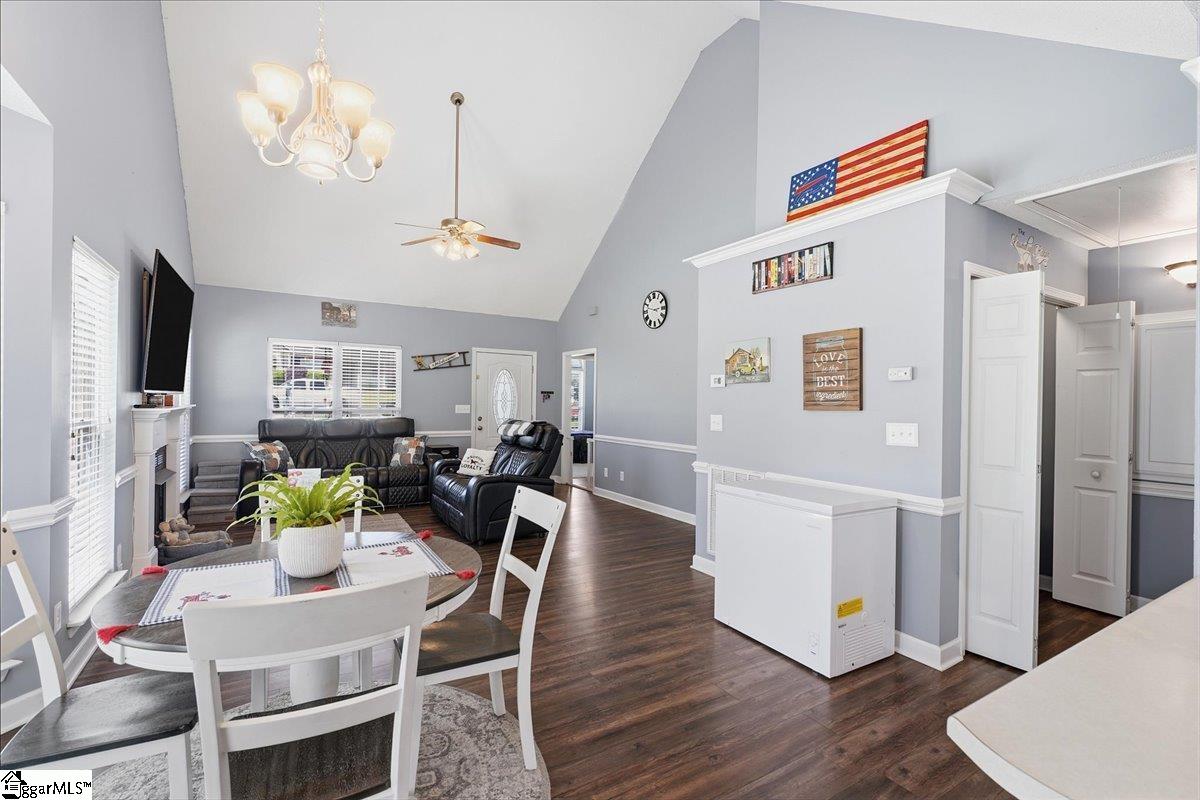 214 Cool Water Court