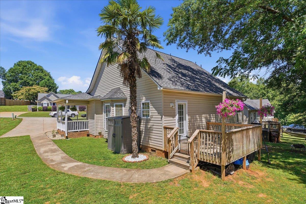 214 Cool Water Court