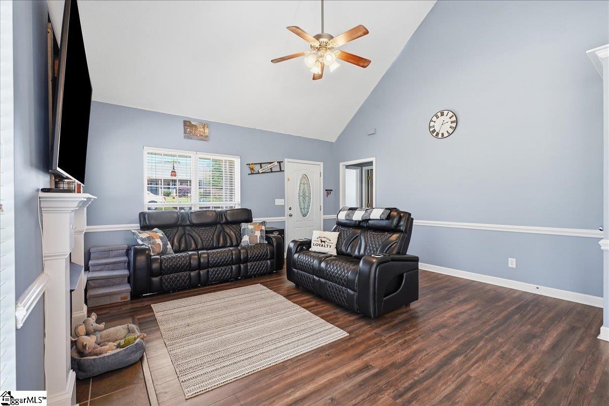 214 Cool Water Court