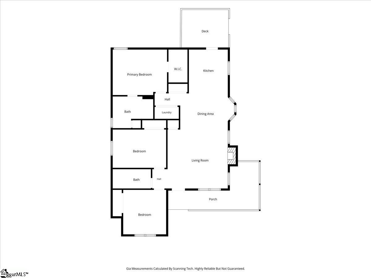 214 Cool Water Court