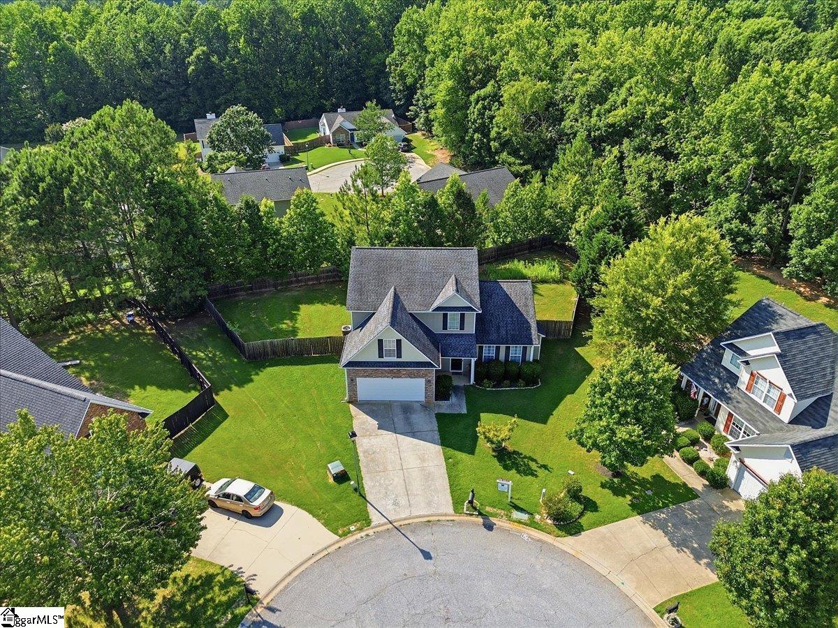 116 Kingsdale Court