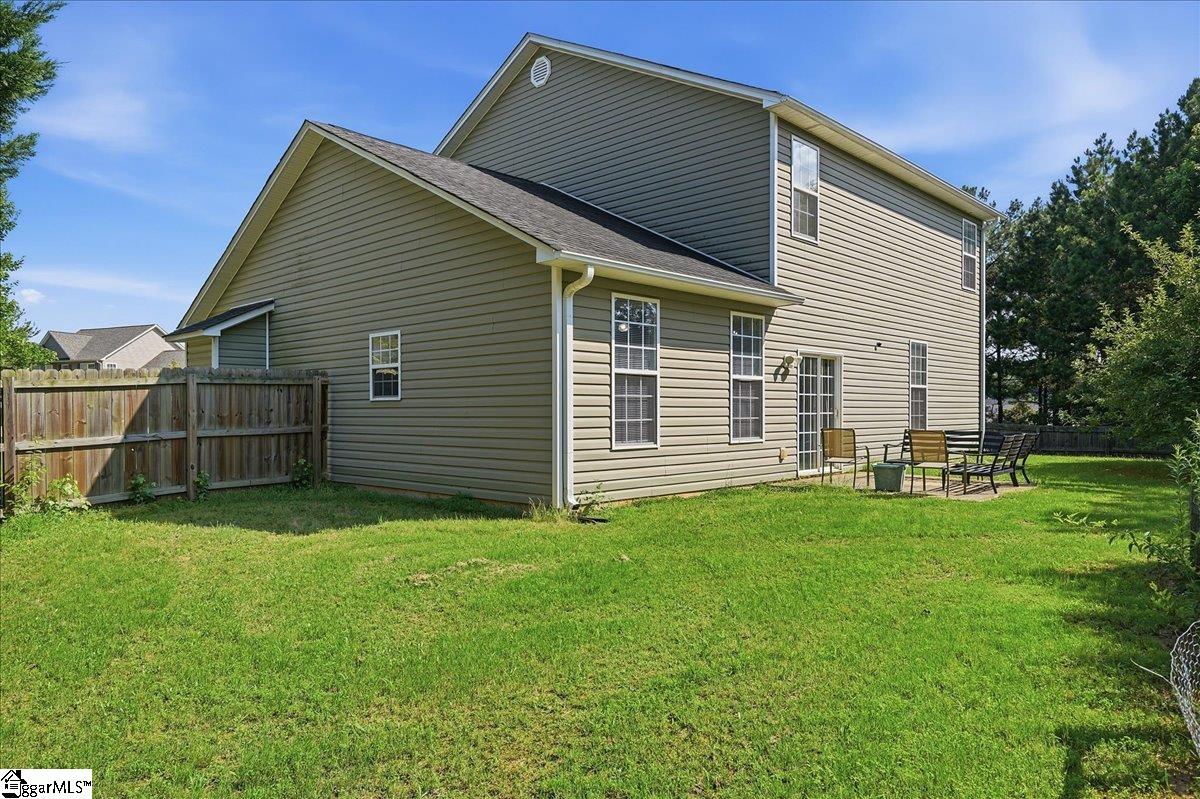 116 Kingsdale Court