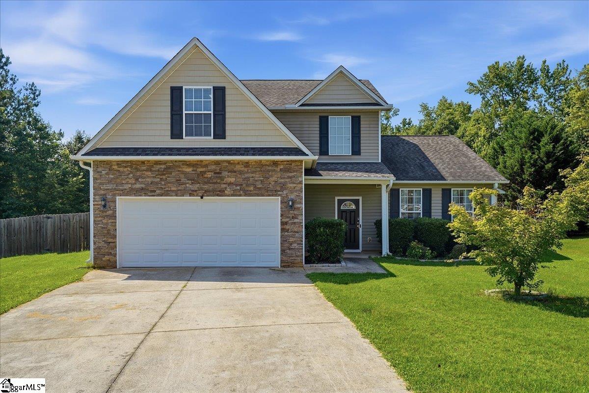 116 Kingsdale Court