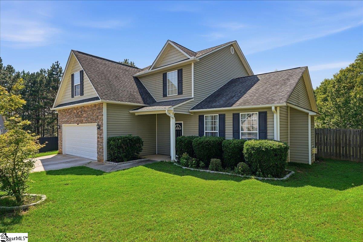 116 Kingsdale Court