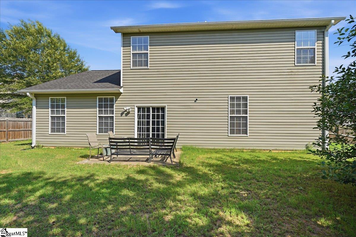 116 Kingsdale Court