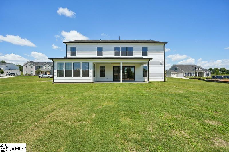 108 Livery Drive Lot 23 Unit: Lot 23 Alisa Farmhouse