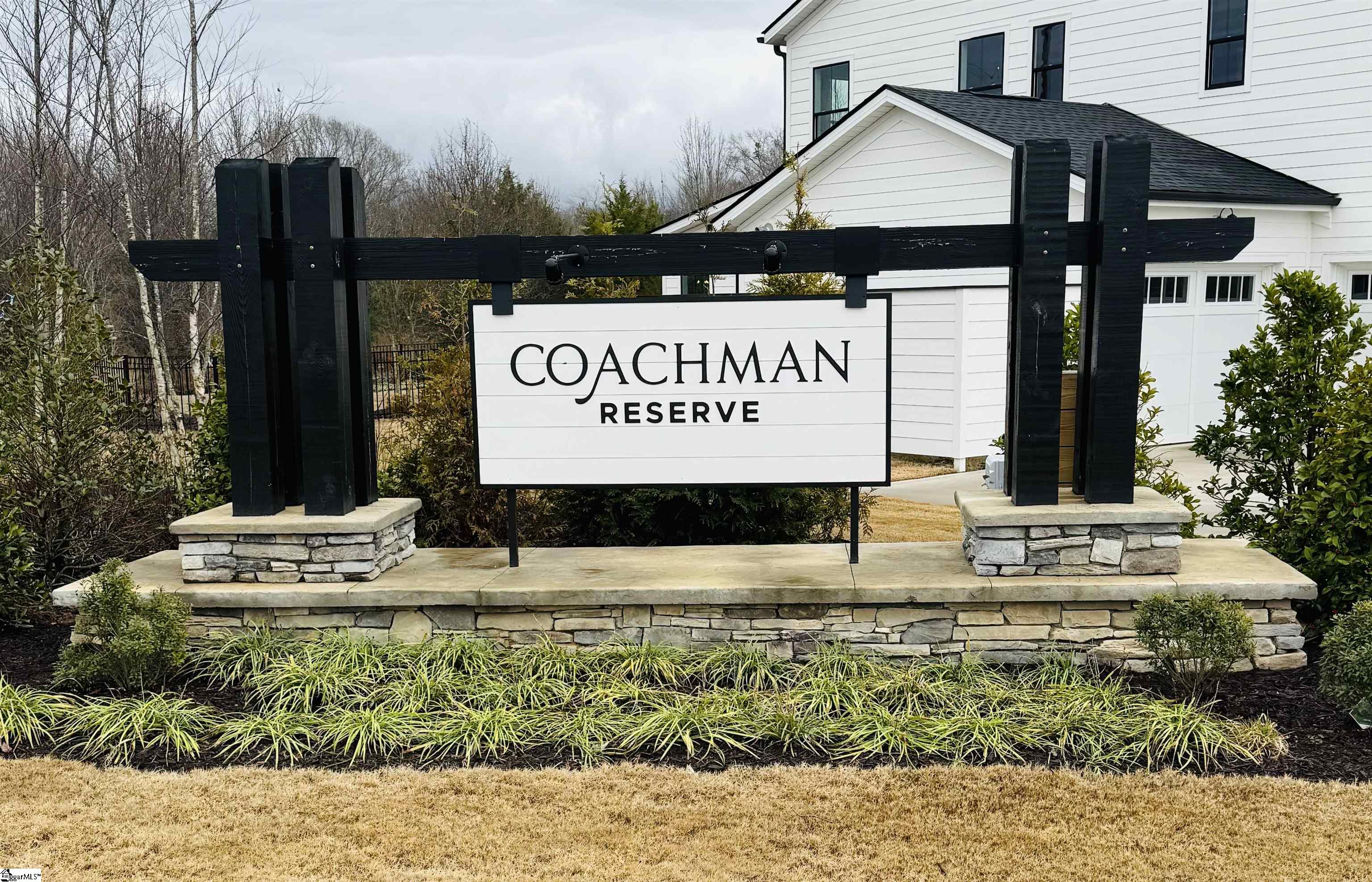 108 Livery Drive Lot 23 Unit: Lot 23 Alisa Farmhouse
