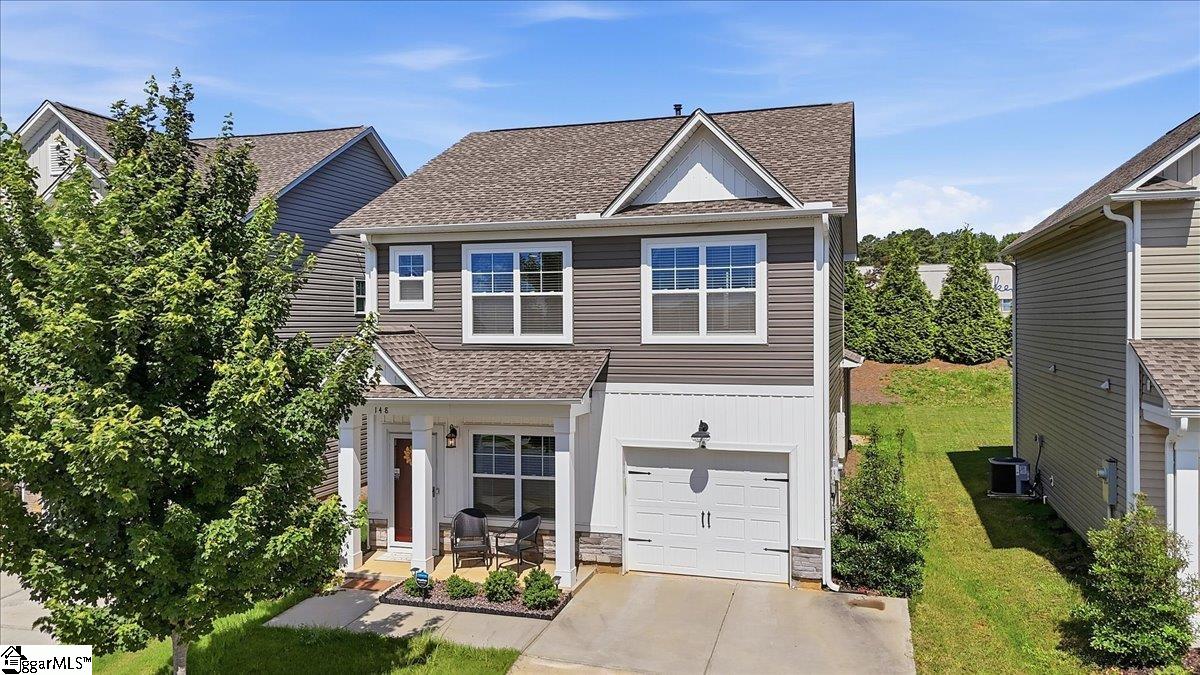 148 Adger Road