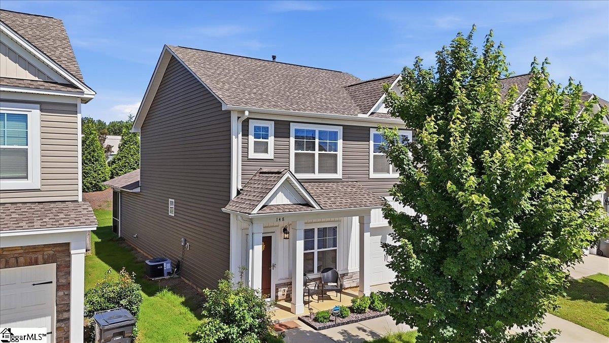 148 Adger Road
