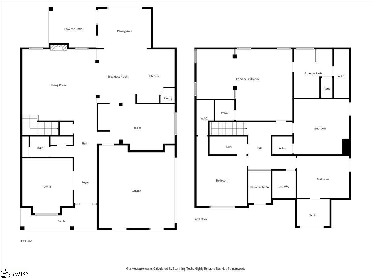 405 Shafer Court