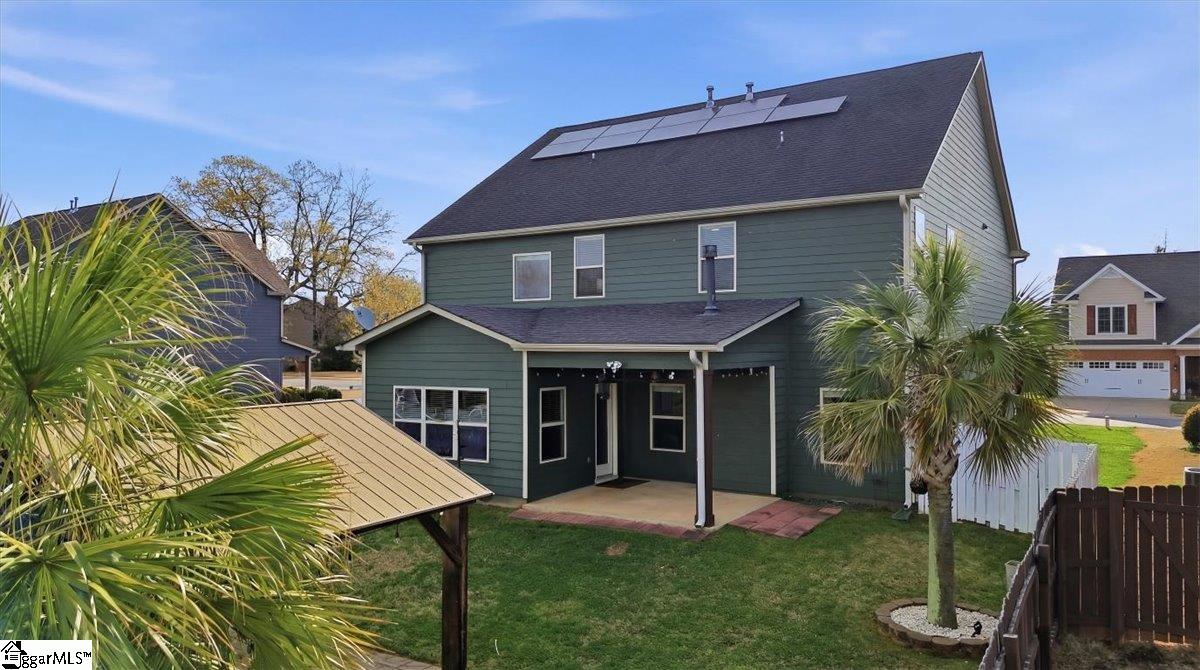 405 Shafer Court