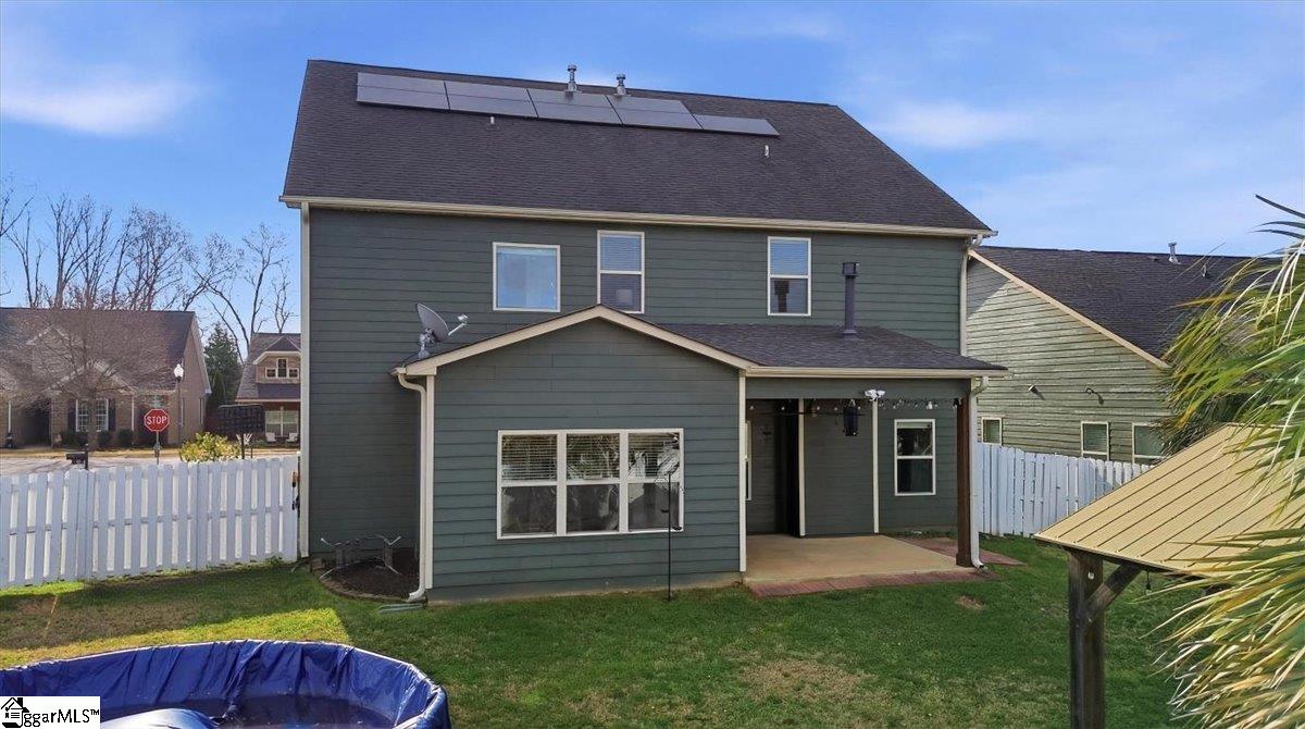 405 Shafer Court