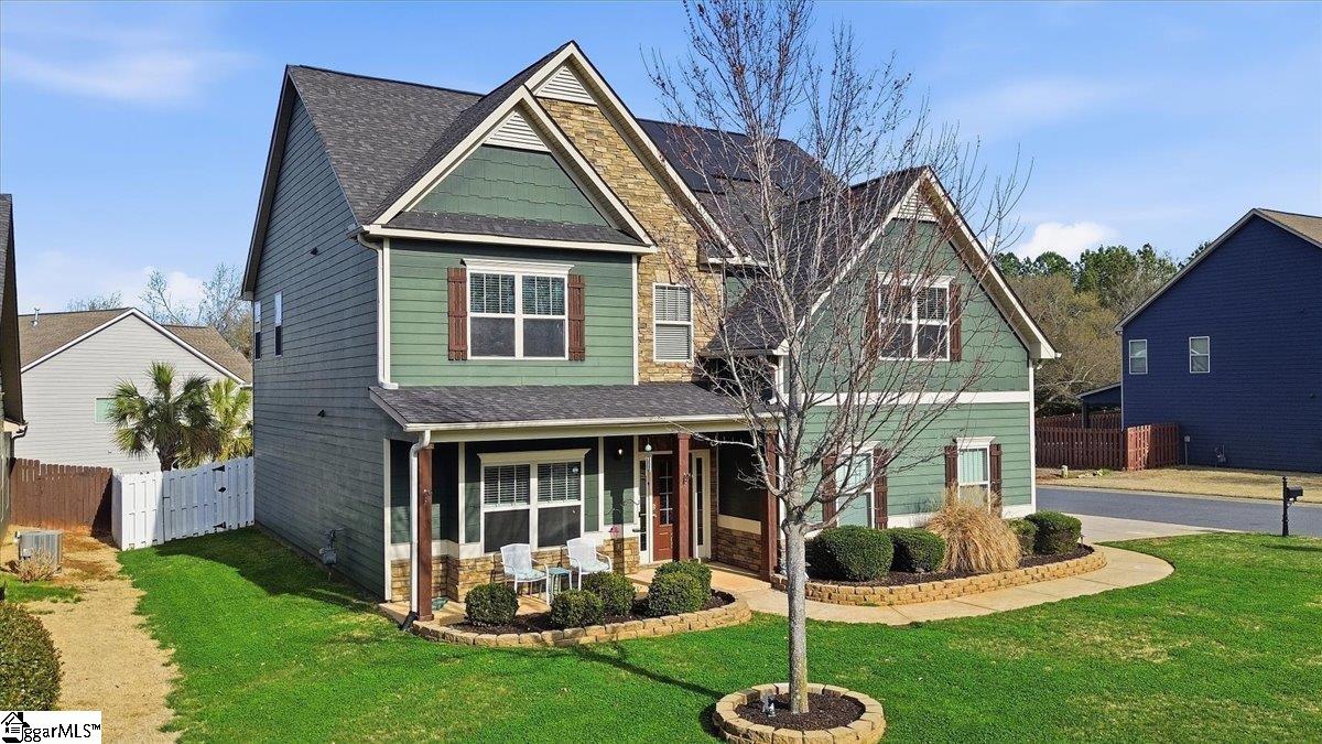 405 Shafer Court