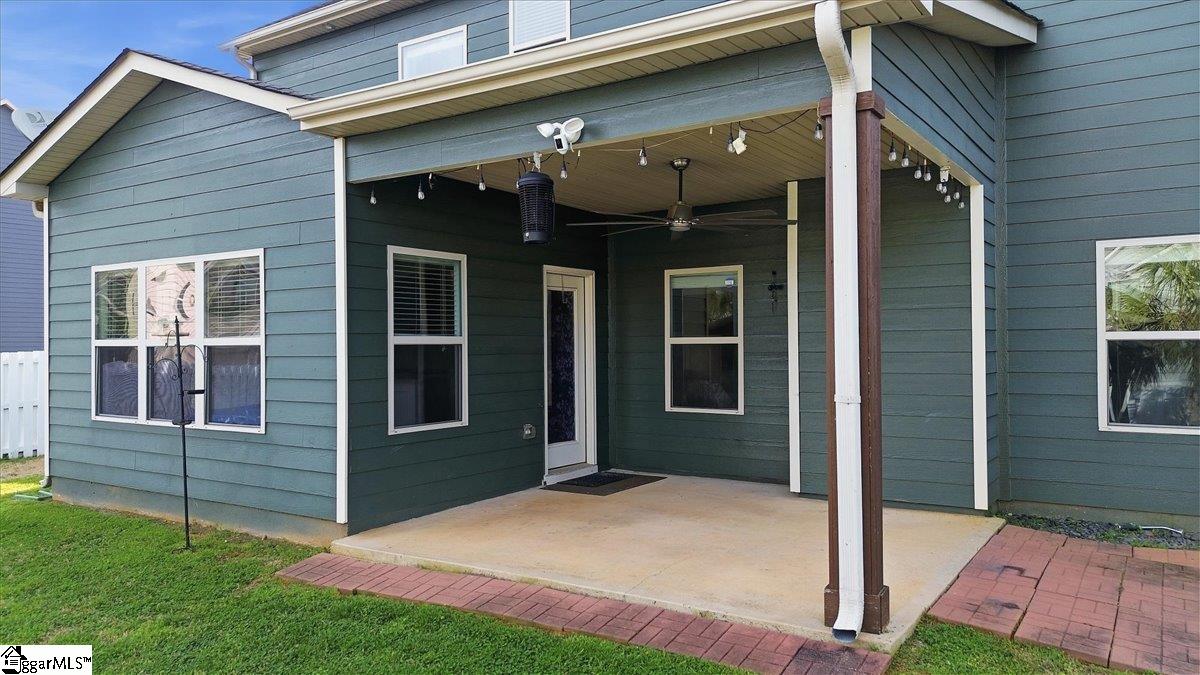 405 Shafer Court
