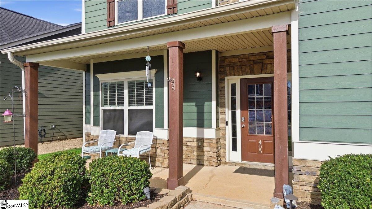 405 Shafer Court