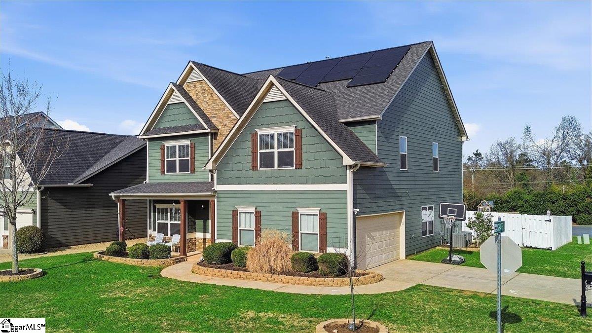 405 Shafer Court
