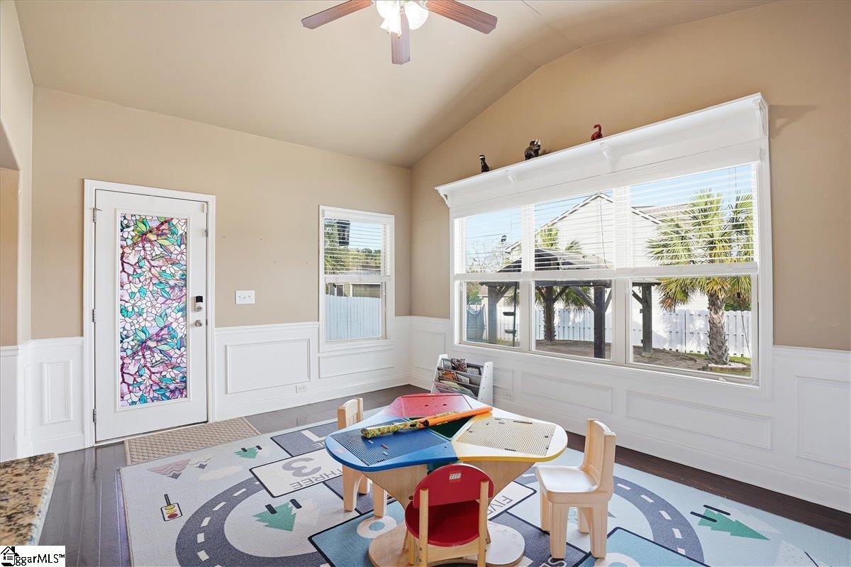 405 Shafer Court