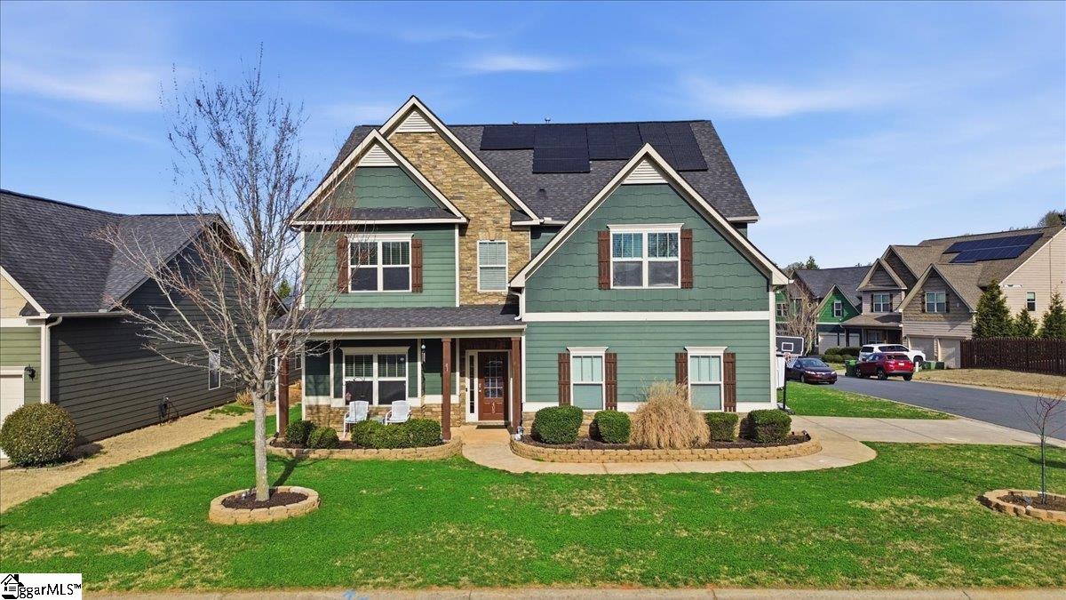 405 Shafer Court
