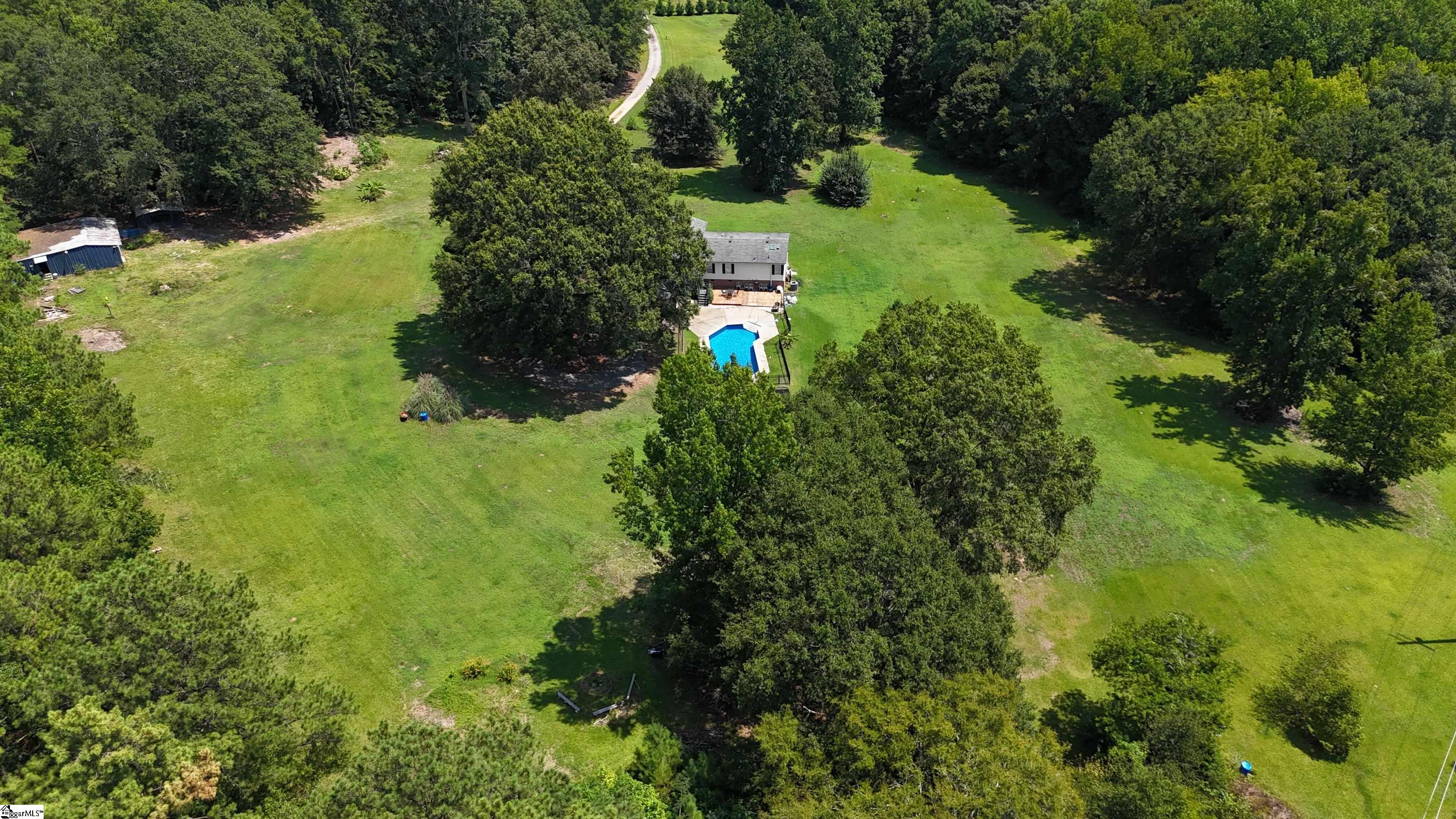 637 Ranch Road