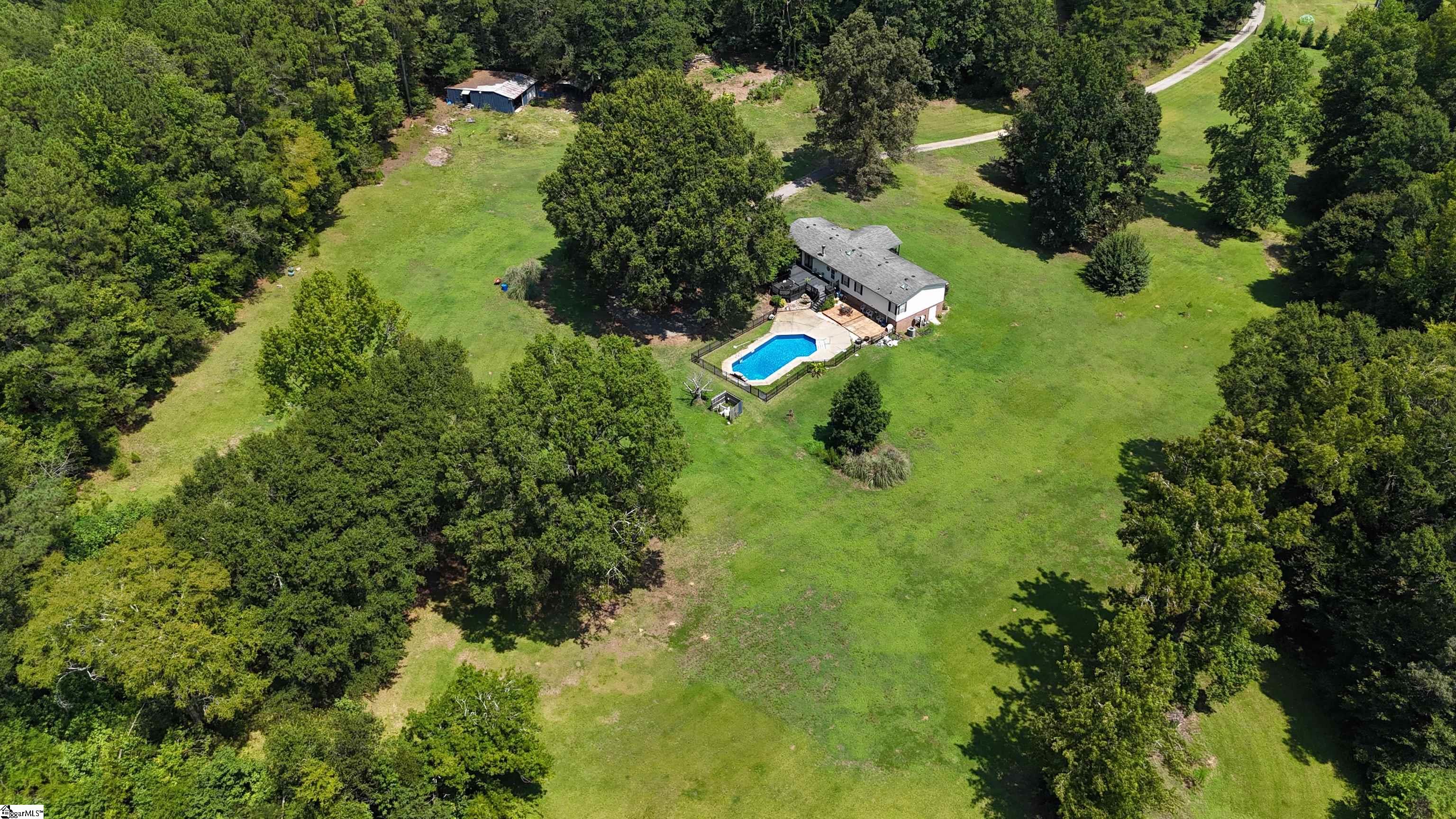 637 Ranch Road