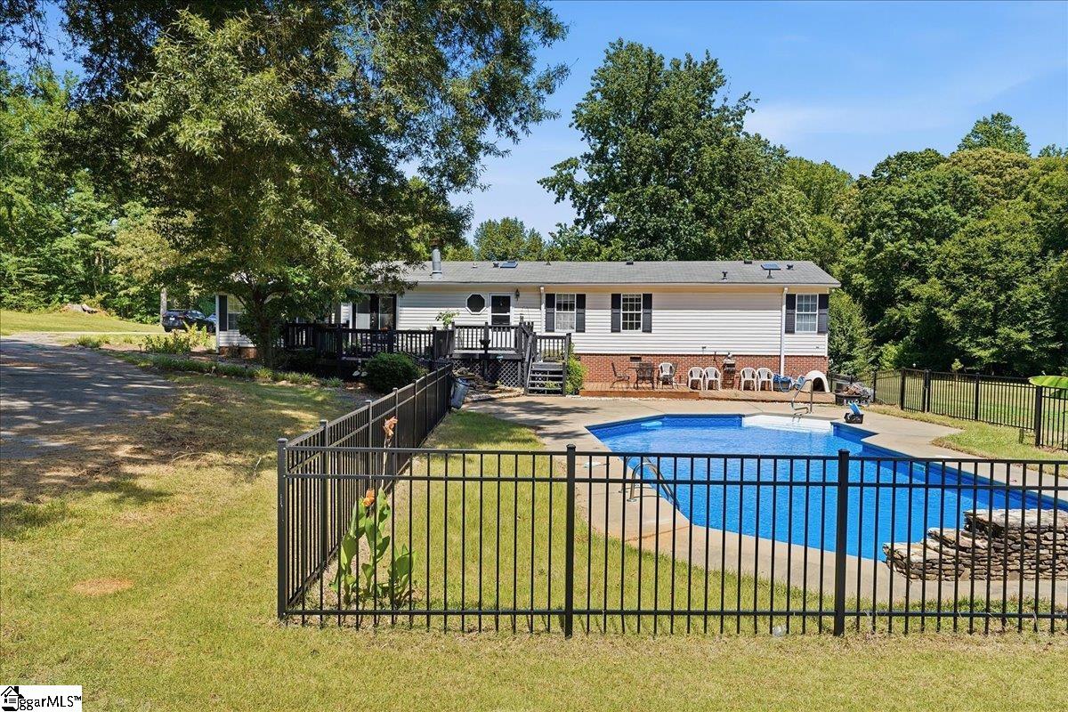 637 Ranch Road