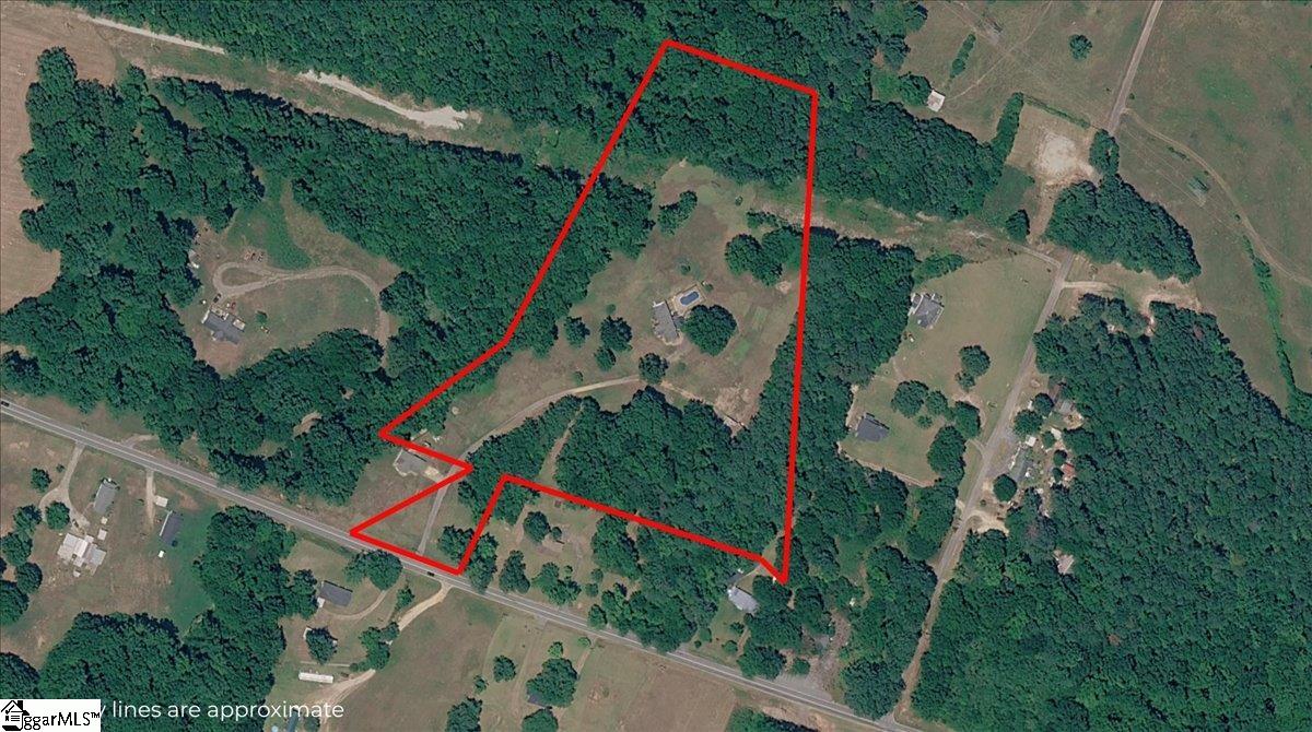 637 Ranch Road