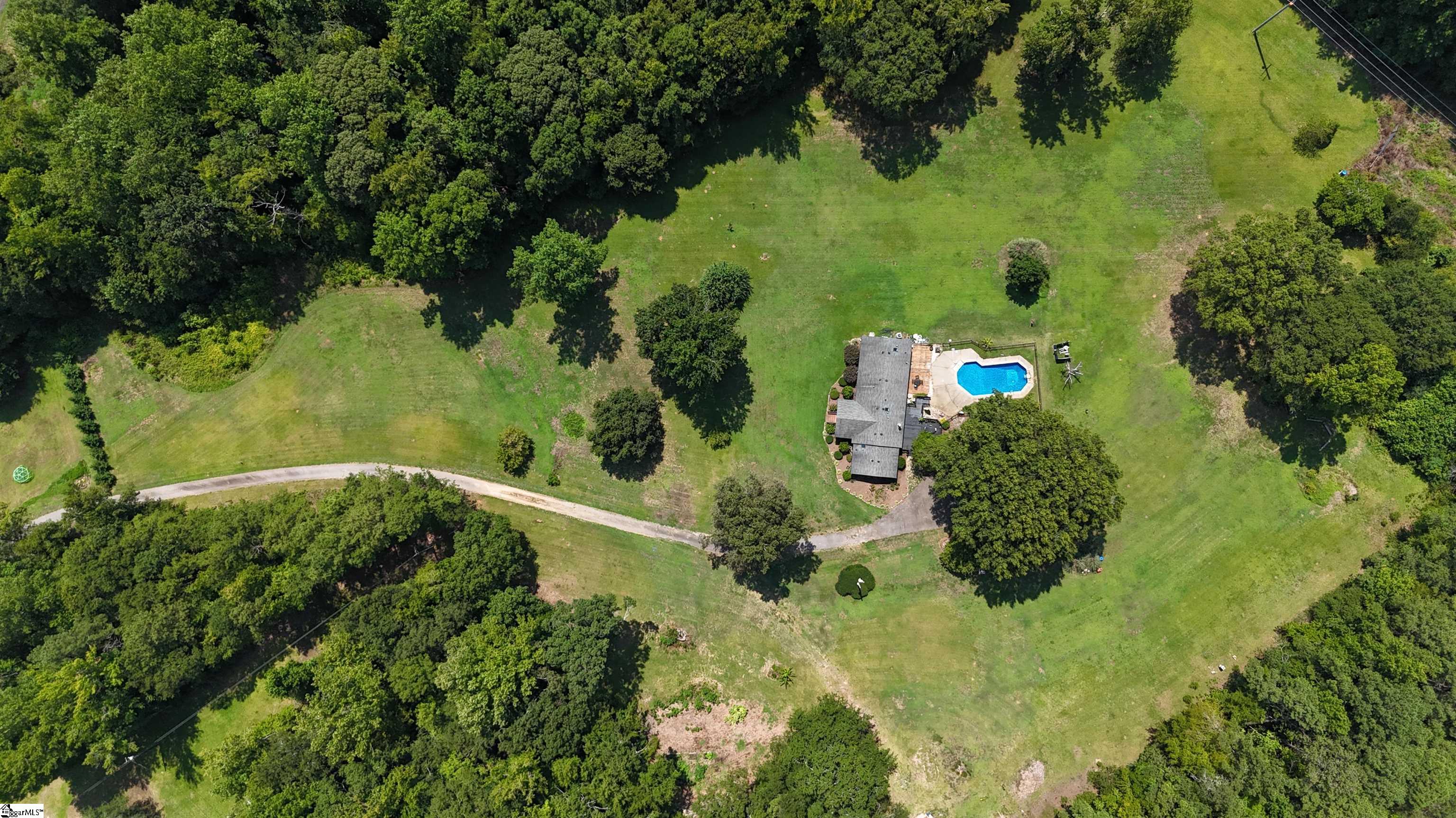 637 Ranch Road