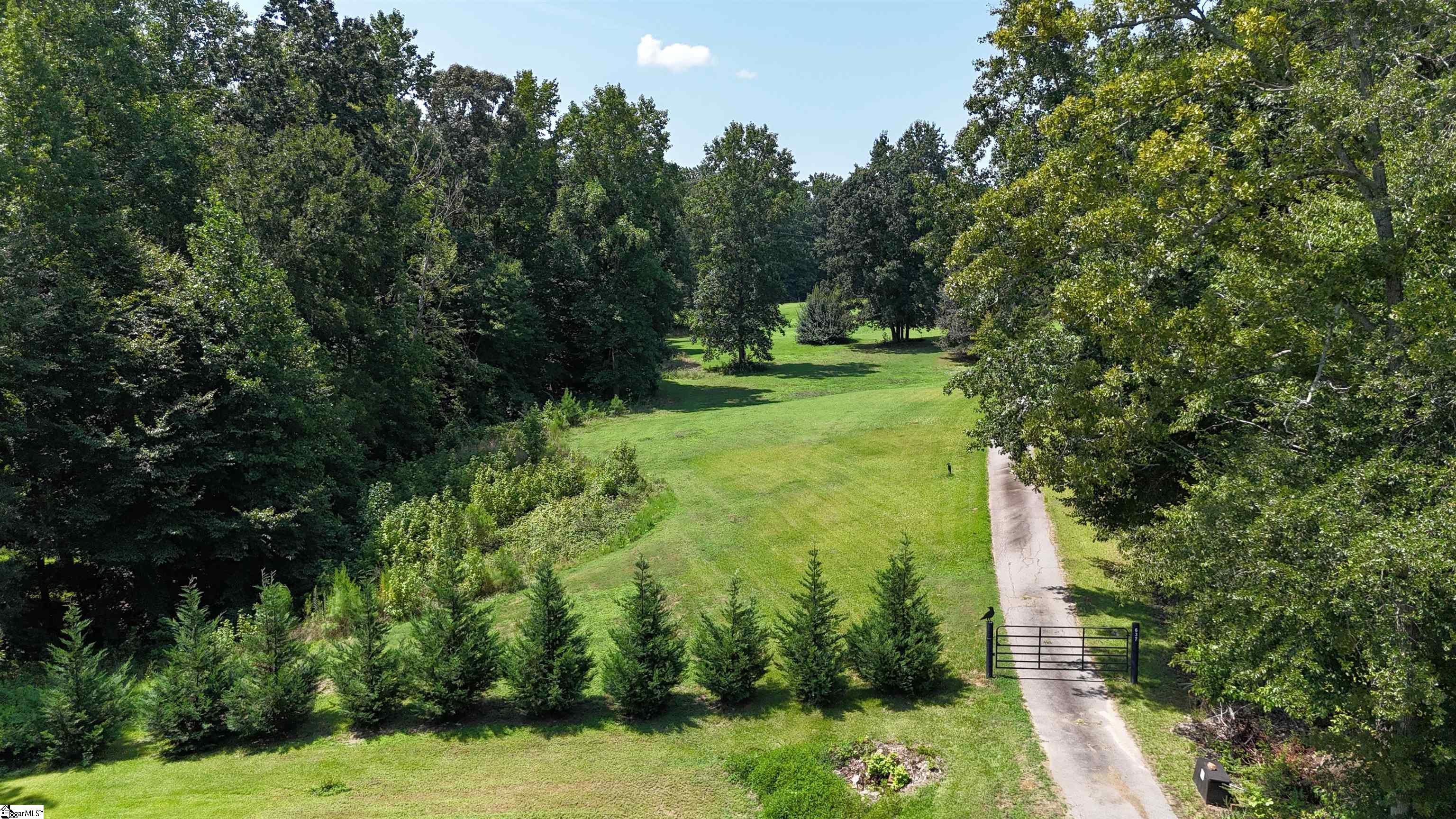 637 Ranch Road