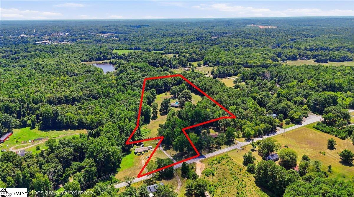 637 Ranch Road
